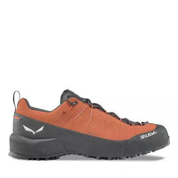 SALEWA Wildfire Leather 2 GTX kengät - UK 9.5