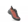 Salewa Wildfire Leather 2 GTX lähestymiskengät naisten - Etruskisch Rot/Schwarz, koko 36