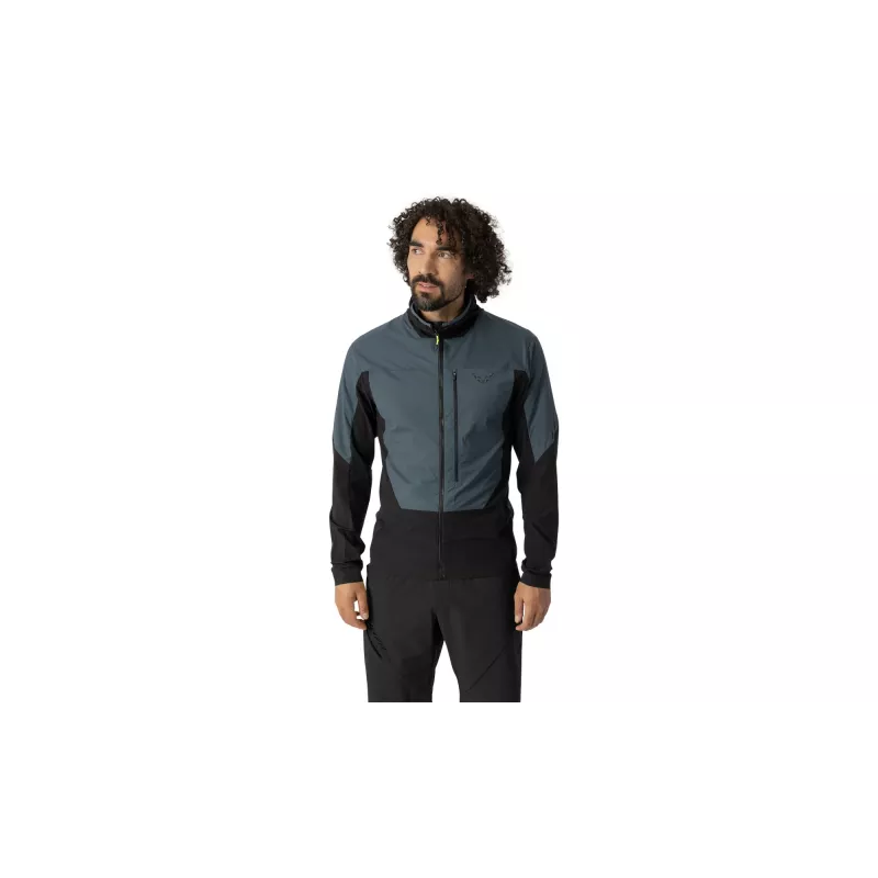 SALEWA Dynafit Traverse Ins hupullinen takki - Cinder
