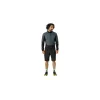 SALEWA Dynafit Traverse Ins hupullinen takki - Cinder
