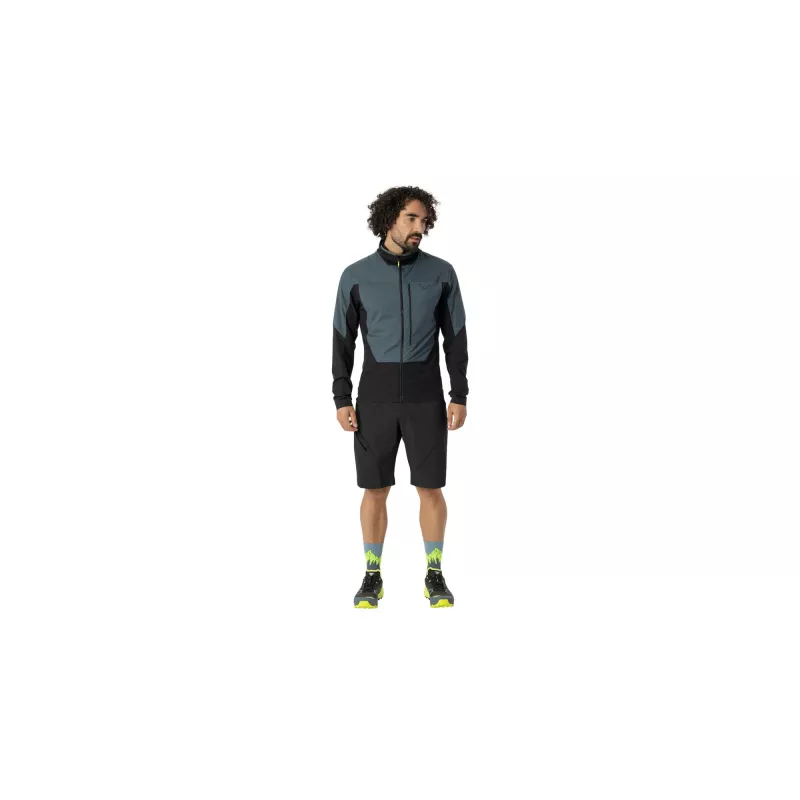 SALEWA Dynafit Traverse Ins hupullinen takki - Cinder