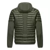 Salewa Agner Light lämpötakki - Faded Green (koko S)