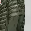 Salewa Agner Light lämpötakki - Faded Green (koko S)