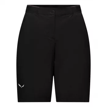 Salewa Pedroc 2 Dst Short naisten vaellusshortsit - Black Out, koko M