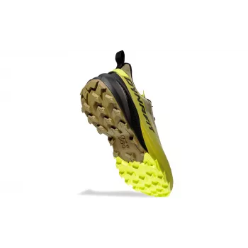 Dynafit Traverse 2 GTX polkujuoksukengät - Golden Lime/Military Green, EU 44,5
