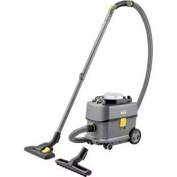Kärcher T 10/1 Bp Adv HEPA teollisuusimuri 500 W
