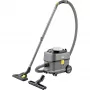 Kärcher T 10/1 Bp Adv HEPA teollisuusimuri 500 W