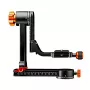 Walimex Pro Gimbal Head A20 alumiini