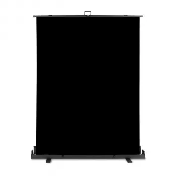 Walimex Pro Roll-up Panel tausta 155x200cm musta