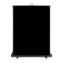 Walimex Pro Roll-up Panel tausta 155x200cm musta