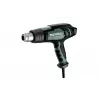 Metabo HG 20-600 kuumailmapuhallin 2000 W 500 l/min musta, vihreä