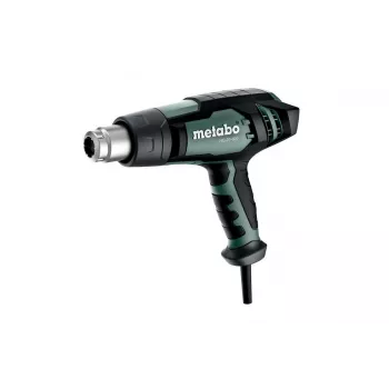Metabo HG 20-600 kuumailmapuhallin 2000 W 500 l/min musta, vihreä