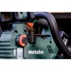 METABO MS 18 LTX BL 25 (601595900) SET akkuketjusaha (vihreä/musta, Li-Ion akku 4,0Ah 18V)