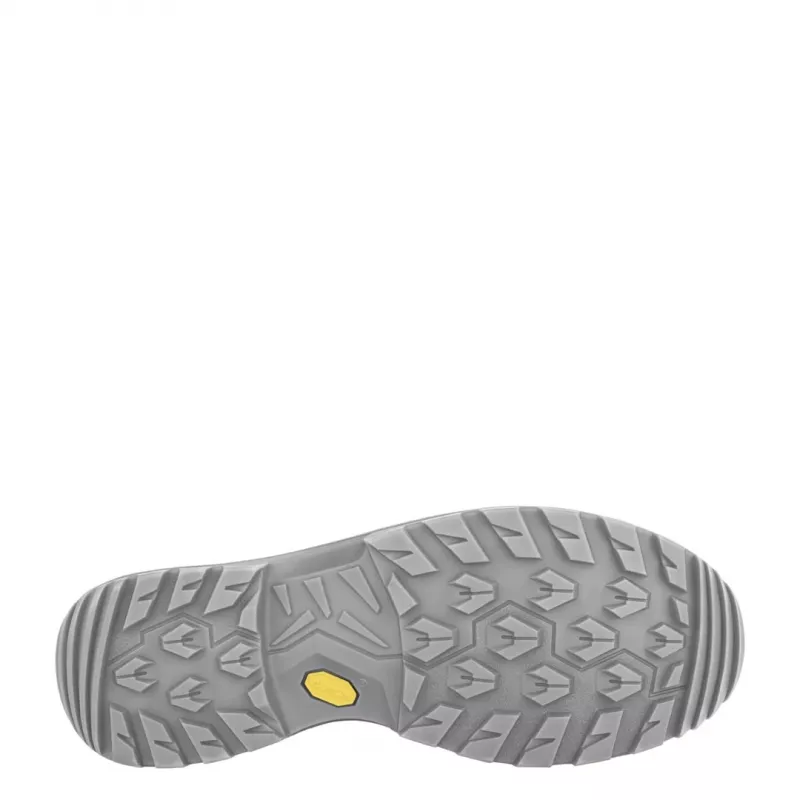 LOWA RENEGADE EVO GTX MID vaelluskengät - Navy/Honey - UK 11.5