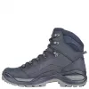 LOWA RENEGADE EVO GTX MID vaelluskengät - Navy/Honey - UK 11.5
