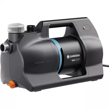 Gardena 09070-20 Home & Garden Automatic 4600 Silent puutarhapumppu