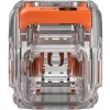 WAGO 221-2411 2-johtimen kompaktiliitin, 0,2-4 mm², 60 kpl:n pakkaus