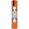 WAGO 221-2411 2-johtimen kompaktiliitin, 0,2-4 mm², 60 kpl:n pakkaus