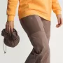 adidas TERREX Xperior 2.5L Hybrid Primeknit Climaproof takki - Trace Brown - XS