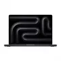 Apple MacBook Pro 16,2 tuuman M5 Pro 18-ytiminen CPU 20-ytiminen GPU 16-ytiminen Neural Engine 64GB RAM 1TB SSD Space Black saksalainen näppäimistöasettelu ilman virtalähdettä