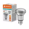 OSRAM LED STAR R63 heijastinlamppu 4,8W 827 E27 350lm 2700K lämmin valkoinen