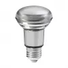 OSRAM LED STAR R63 heijastinlamppu 4,8W 827 E27 350lm 2700K lämmin valkoinen