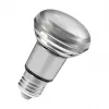 OSRAM LED STAR R63 heijastinlamppu 4,8W 827 E27 350lm 2700K lämmin valkoinen