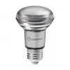 OSRAM LED STAR R63 heijastinlamppu 4,8W 827 E27 350lm 2700K lämmin valkoinen