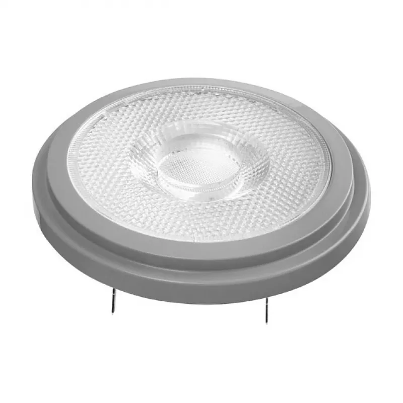 OSRAM AR111 50 40 7.4W 930 G53 S LED-heijastinlamppu 450 lm 3000K G53 himmennettävä