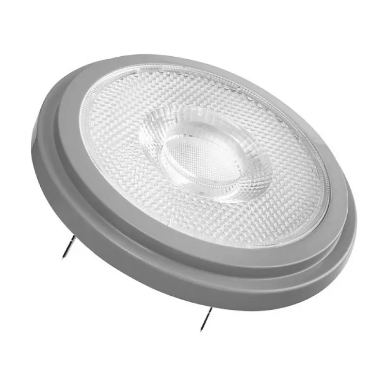 OSRAM AR111 50 40 7.4W 930 G53 S LED-heijastinlamppu 450 lm 3000K G53 himmennettävä
