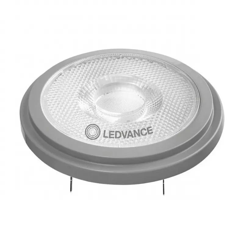 OSRAM AR111 50 40 7.4W 930 G53 S LED-heijastinlamppu 450 lm 3000K G53 himmennettävä