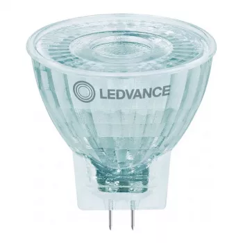 OSRAM MR11 2.8W DIM GU4 LED-heijastinlamppu 184lm 2700K lämmin valkoinen himmennettävä