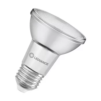 OSRAM PAR20 50W 6.4W 927 E27 himmennettävä LED-heijastinlamppu 350 lm 2700K lämmin valkoinen