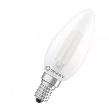 Osram LED Classic B 60 Filament DIM P 5.9W 827 Fr E14 himmennettävä LED-lamppu, himmeä