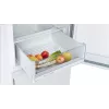 Bosch KGV33VWEA jää-pakastinyhdistelmä, 288 L, valkoinen, energialuokka E