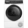 Bosch WQH245B9SN lämpöpumppukuivausrumpu, 9 kg, A+++, valkoinen