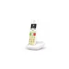 Gigaset E290 Duo langaton DECT-puhelin valkoinen