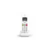 Gigaset E290 Duo langaton DECT-puhelin valkoinen