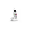 Gigaset E290 Duo langaton DECT-puhelin valkoinen