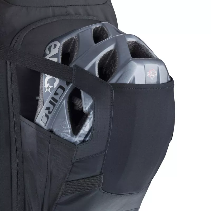 EVOC FR Enduro Blackline 16 reppu - musta, M/L