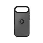 Fidlock VACUUM puhelinkotelo Apple iPhone 17 Air, musta