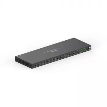PureLink 2x8 HDMI 2.1 -jakaja - 48Gbps skaalaajalla ja äänen erottelulla