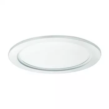 Brumberg 12217073 EB-Panel FLAT30 Round White 830 16W 24V LED uppokattopaneeli