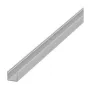 Brumberg 53381263 AB-profiili QUALITYFLEX alumiiniprofiili 2000mm