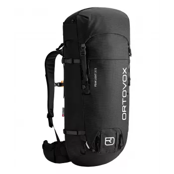 Ortovox Peak Light 30 S naisten reppu - Black Raven