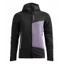 Ortovox Seceda naisten softshelltakki Black Raven XS
