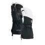 Ortovox Freeride 3 Finger Glove Pro - Black Raven/Black, koko M