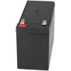 LONG WP7.2-12A AGM-akku 12V 7,2Ah VdS