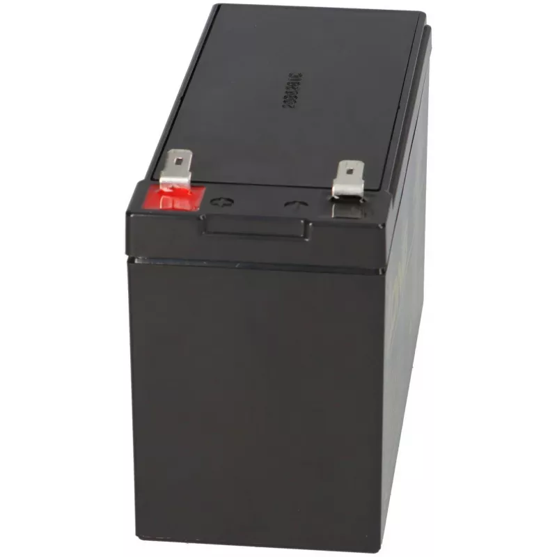 LONG WP7.2-12A AGM-akku 12V 7,2Ah VdS