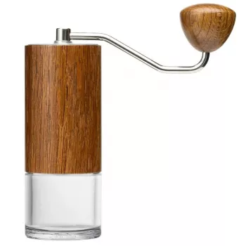 Comandante C40 MK4 Vintage Oak Classic käsikahvimylly